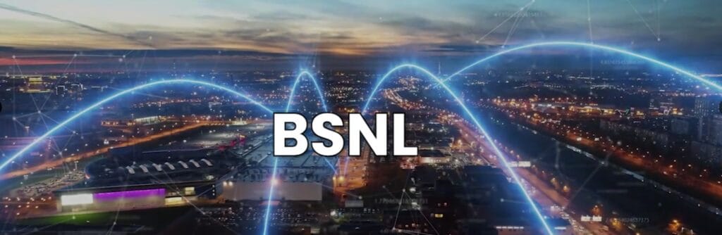 BSNL Azadi Ka Plan 2025: बीएसएनलचा नवा प्लॅन; फक्त 1 रुपयात धमाकेदार ऑफर! 4G, अनलिमिटेड कॉलिंग आणि मोफत सिम! जाणून घ्या संपूर्ण माहिती. 3 BSNL Azadi Ka Plan 2025