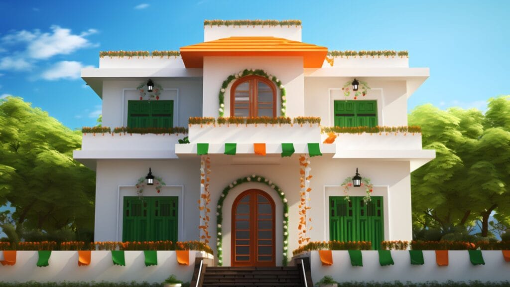 Property Card Digital: आपले डिजीटल सही असलेले प्रॉपर्टी कार्ड ऑनलाईन कसे काढायचे? जाणून घ्या सोपी पद्धत. 2 Property Card Digital