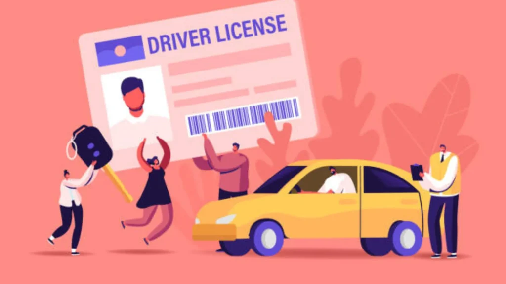 Aadhar and Driving license link: ड्रायव्हिंग लायसन्स आणि आपले वाहन; आधार कार्ड व मोबाईल नंबरशी लिंक कसे कराल? संपूर्ण माहिती इथे पहा. 2 Aadhar and Driving license link