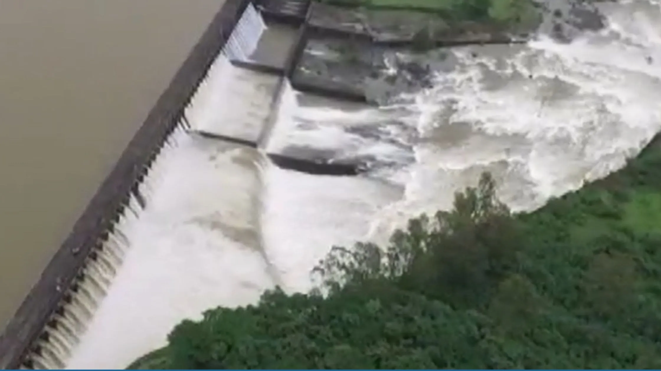 Maharashtra Water Dam Updates