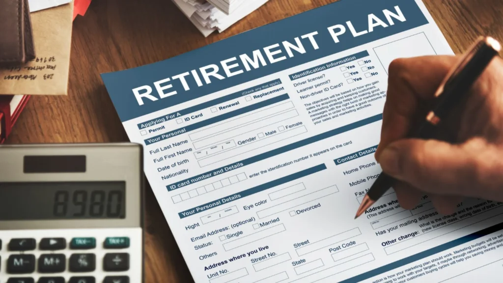 Retirement Planning in Marathi: 'या'3 सरकारी स्कीम आहेत जबरदस्त! वयाच्या 30 वर्षी फक्त ₹500 गुंतवा आणि व्हा निवृत्तीनंतर मालामाल. 2 Retirement Planning in Marathi