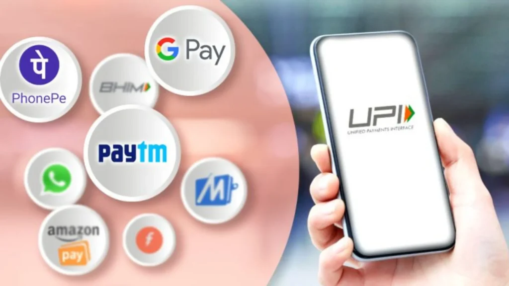 UPI Transaction new rules: आजपासून लागू झाले नवे UPI नियम; व्यवहार मर्यादा आता ५ लाख आणि १० लाख रुपयांपर्यंत; पहा पूर्ण यादी. 2 UPI Transaction new rules