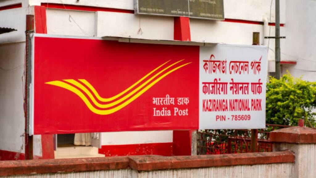 Post Office Scheme: पोस्ट ऑफिस टाइम डिपॉझिट योजना; सुरक्षित गुंतवणुकीतून लाखोंचा फायदा 3 Post Office Scheme