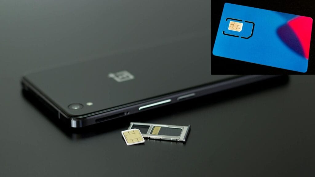 New SIM card rules: संचार साथी पोर्टलद्वारे तुमच्या नावावर किती सिम कार्ड आहेत ते कसे तपासाल? जाणून घ्या संपूर्ण माहिती. 3 New SIM card rules