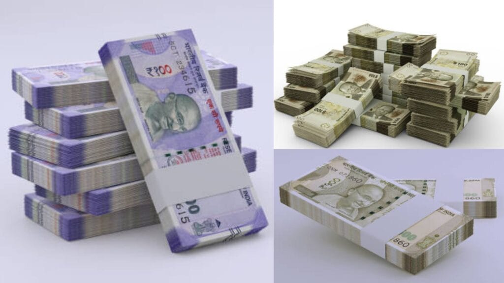 Cash Limit at Home: आपल्या घरी रोख रक्कम ठेवण्याची मर्यादा किती? जाणून घ्या भारतीय कायदा काय सांगतो. 2 Cash Limit at Home