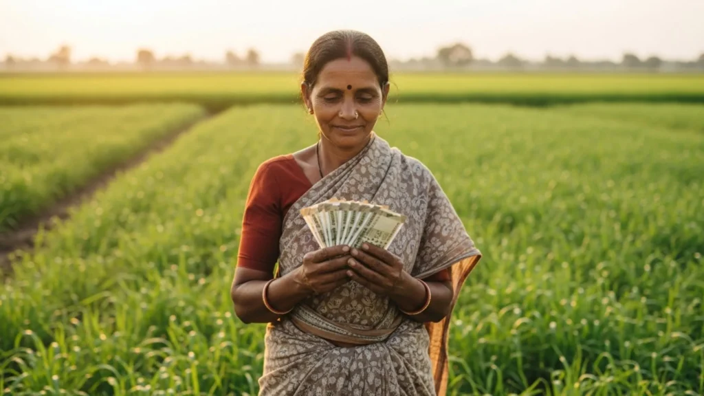 PM Kisan latest update: केंद्र सरकारचा मोठा निर्णय; पीएम किसान योजनेचा हप्ता फक्त शेतकऱ्याच्या पत्नीला मिळणार. 2 PM Kisan latest update