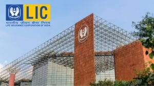 LIC Saving Plans