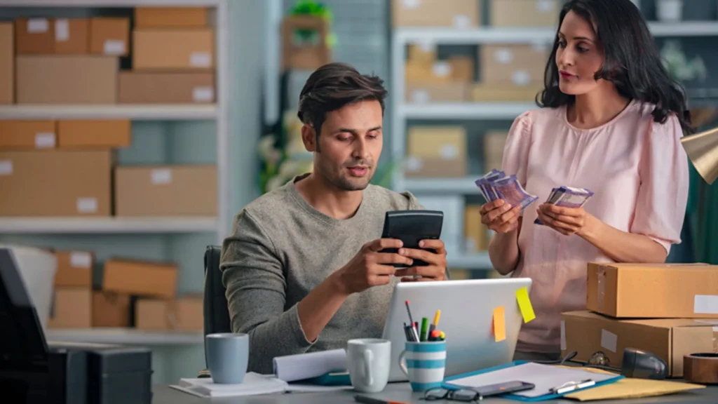 Post Office Scheme for Women: पत्नीच्या नावाने 1 लाख रुपये FD ठेवल्यास 2 वर्षांत किती परतावा मिळेल? 3 Post Office Scheme for Women