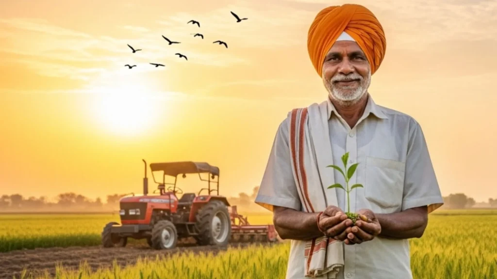 PM Kisan 21st Installment 2025: दिवाळीपूर्वी शेतकऱ्यांना मिळणार पीएम किसानचा 21वा हप्ता! लाभार्थी लिस्ट, e-KYC आणि मोबाइल नंबर अपडेट कसे कराल? जाणून घ्या. 2 PM Kisan 21st Installment 2025