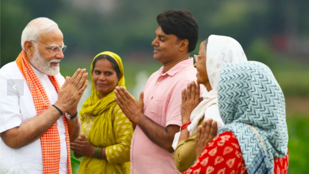 PM Kisan 21st installment release