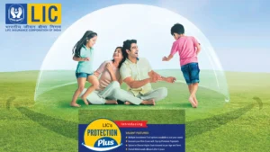 LICs Protection Plus Plan