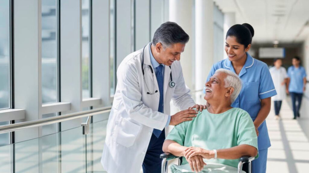 Arogya Suraksha Yojana