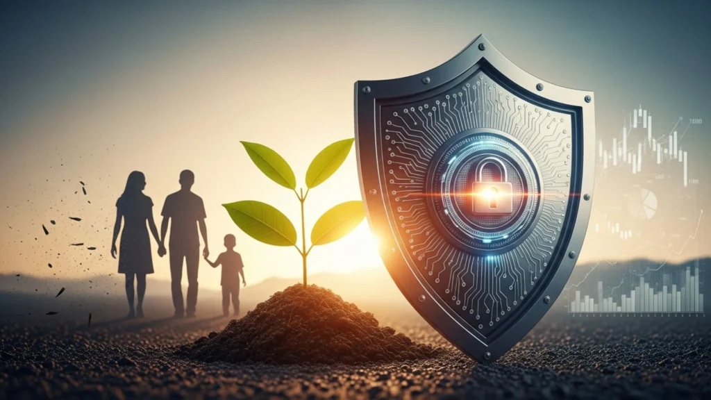 LICs Bima Kavach Plan: 2 CR पेक्षा जास्त No Limit Life Cover! तुम्हालाही घ्यायचा आहे का? फायदे पाहून तुम्ही थक्क व्हाल! आधी हि माहिती जरूर वाचा. 5 LICs Bima Kavach Plan