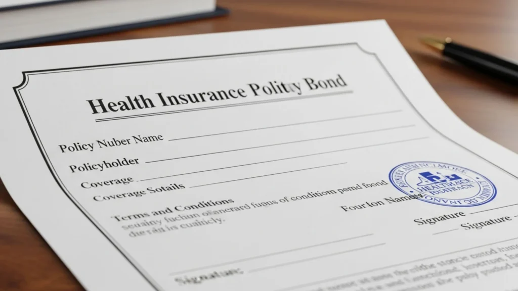 free look period in health insurance