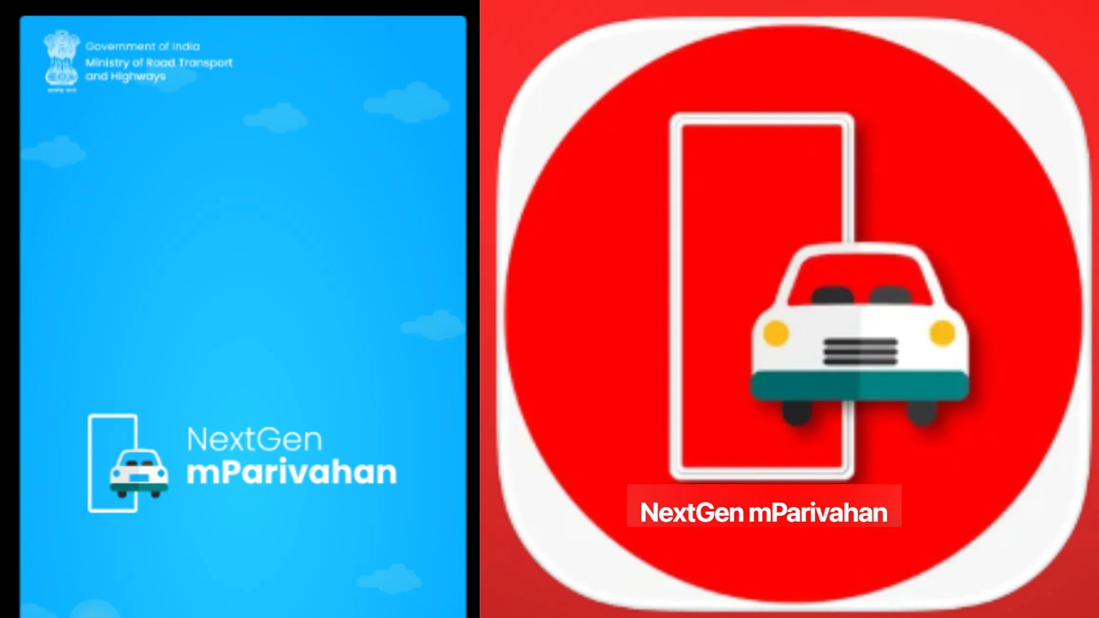mParivahan App Guide: आपल्या वाहनांची सर्व माहिती एकाच ठिकाणी मिळवा; लगेच डाऊनलोड करा एम-परीवाहनचे "हे" अॅप. 1 mParivahan App Guide