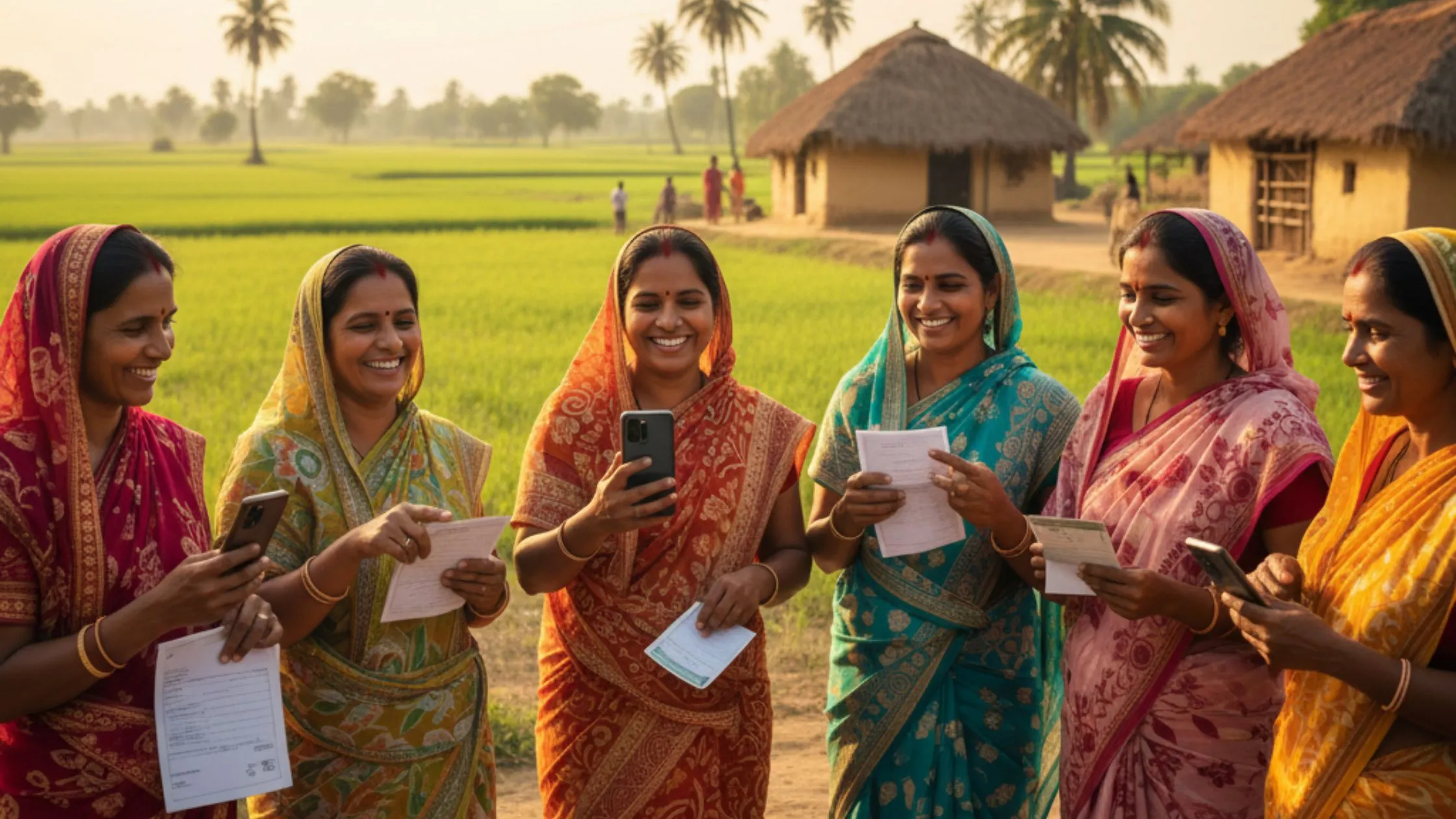 Ekyc ladki bahin yojana