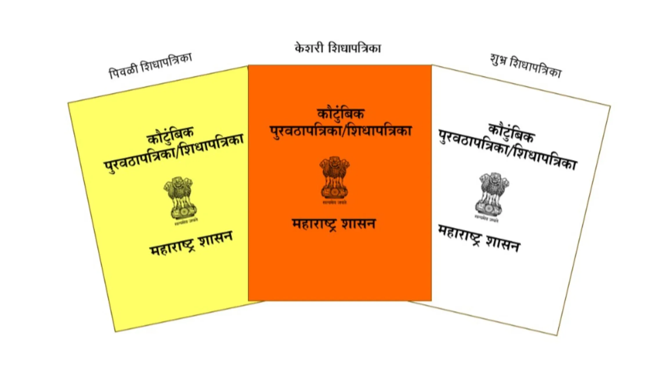 Online Ration card apply