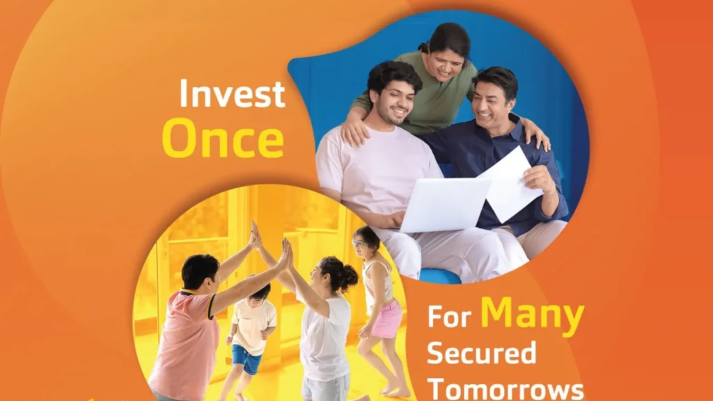 LIC Jeevan Utsav single premium plan