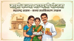 Majhi Kanya Bhagyashree Yojana