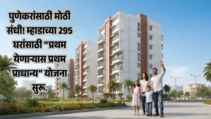 MHADA scheme pune