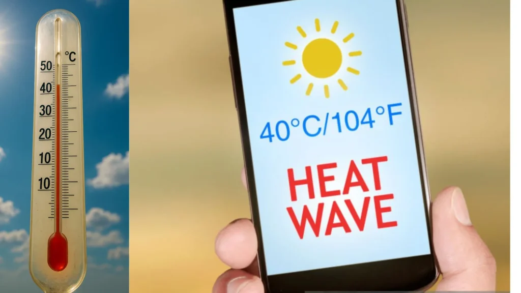 Weather today in live location