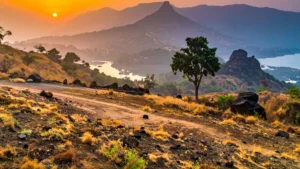 Heatwave Alert Maharashtra Today