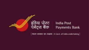 India post payment bank