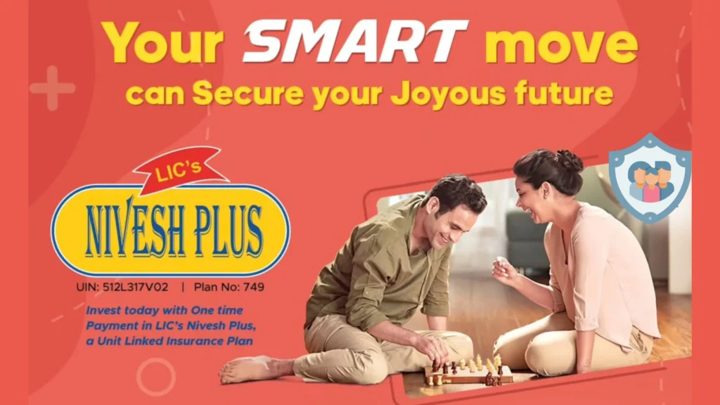 Nivesh plus plan LIC