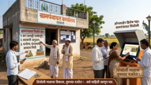 Gram panchayat nidhi details